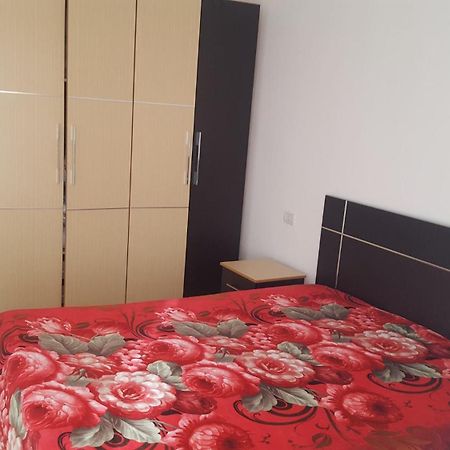 Faik Shehu Apartments Durres Exterior photo