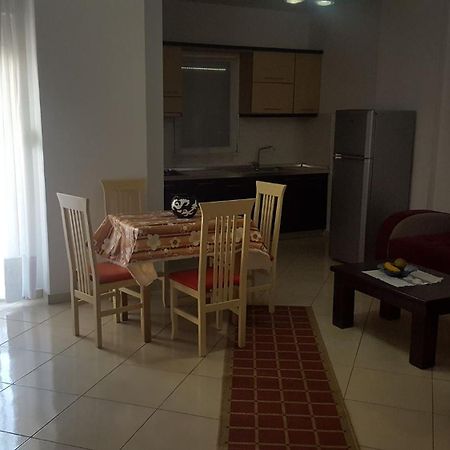 Faik Shehu Apartments Durres Exterior photo