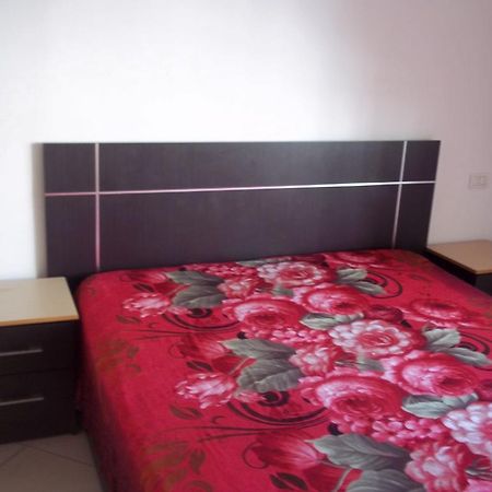 Faik Shehu Apartments Durres Exterior photo
