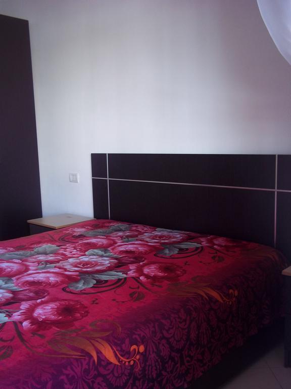 Faik Shehu Apartments Durres Exterior photo