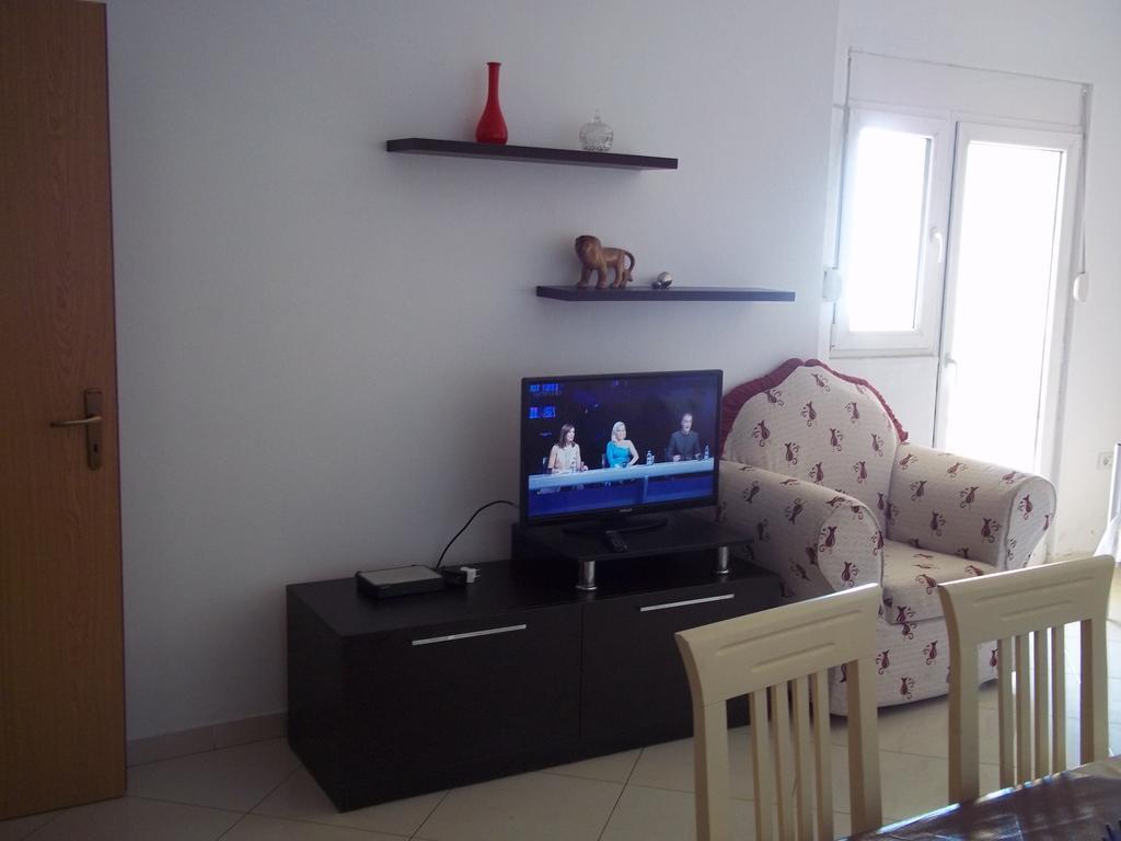 Faik Shehu Apartments Durres Exterior photo