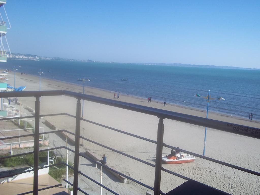 Faik Shehu Apartments Durres Exterior photo