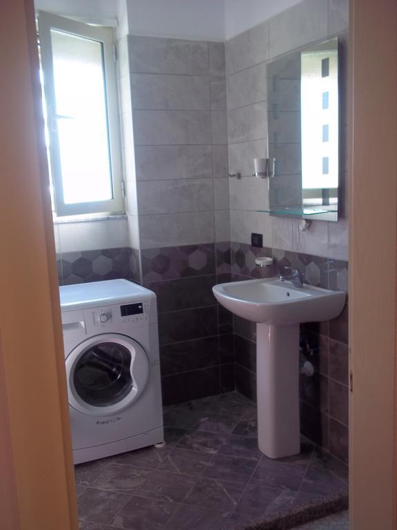 Faik Shehu Apartments Durres Exterior photo