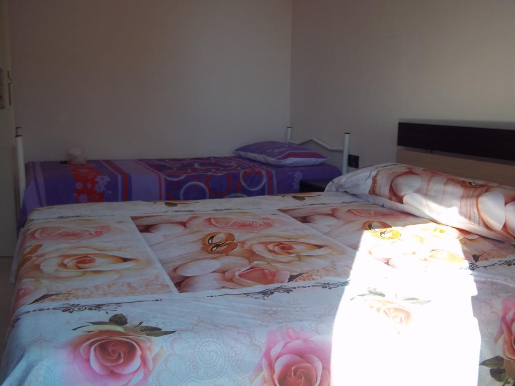 Faik Shehu Apartments Durres Exterior photo