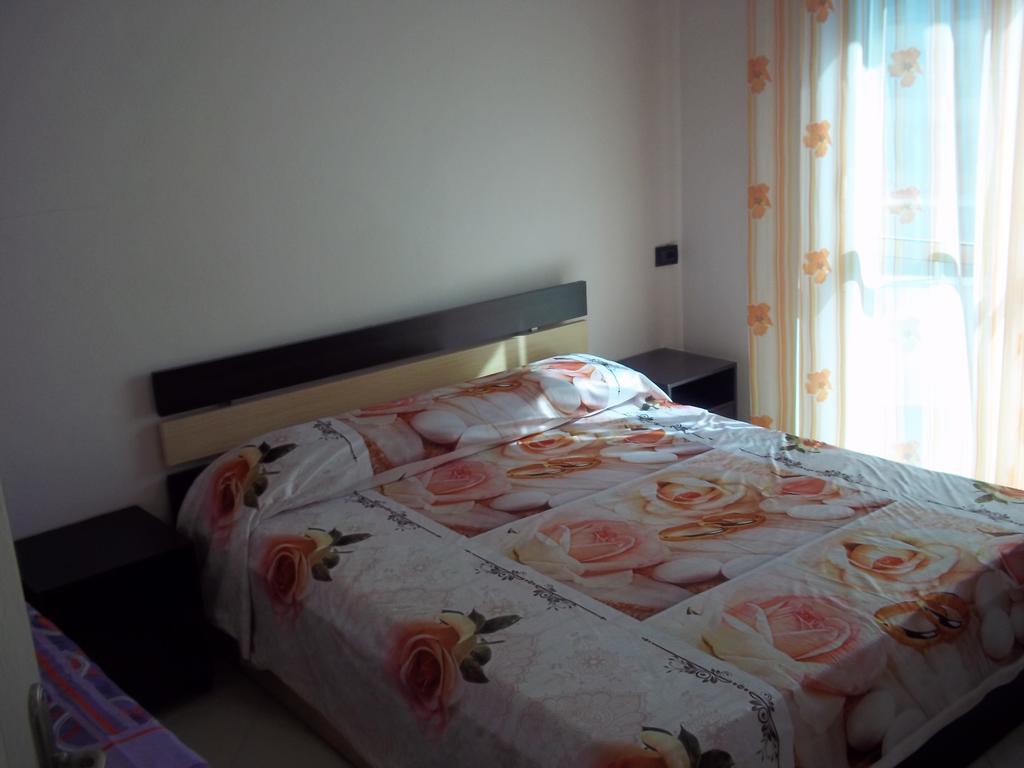 Faik Shehu Apartments Durres Exterior photo